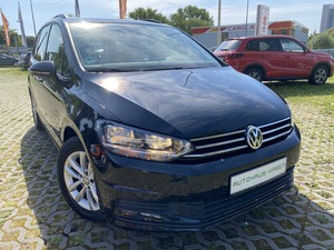 Volkswagen, Touran Comfortline Start/Stop 