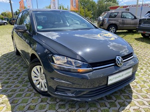 Volkswagen, Golf VII Trendline BMT/StartStop 