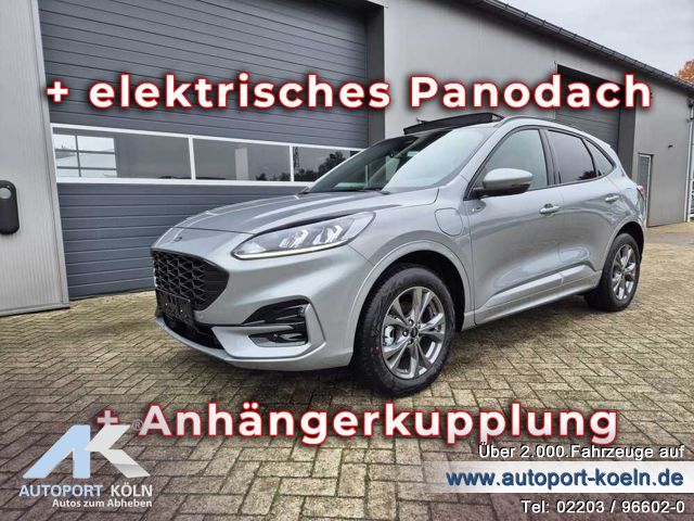 Ford Kuga (Bild 4)