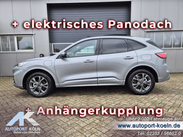 Ford Kuga (Bild 5)