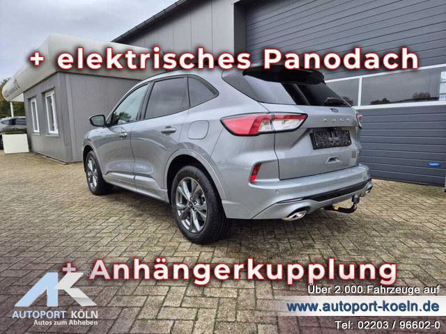 Ford Kuga (Bild 6)