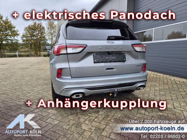 Ford Kuga (Bild 7)