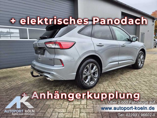 Ford Kuga (Bild 8)