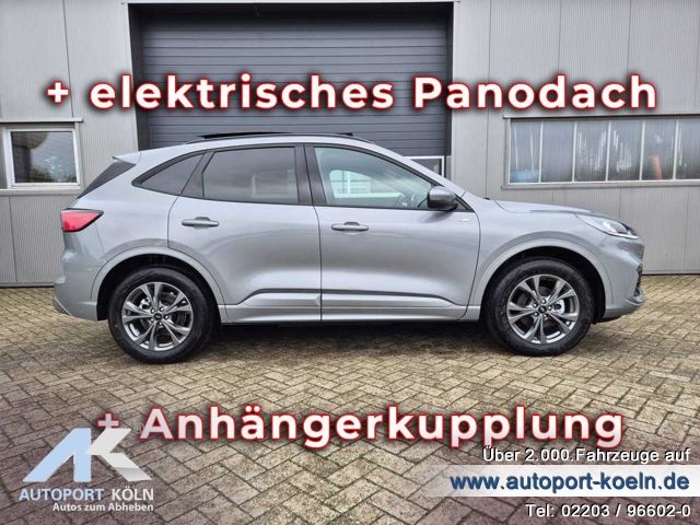 Ford Kuga (Bild 9)