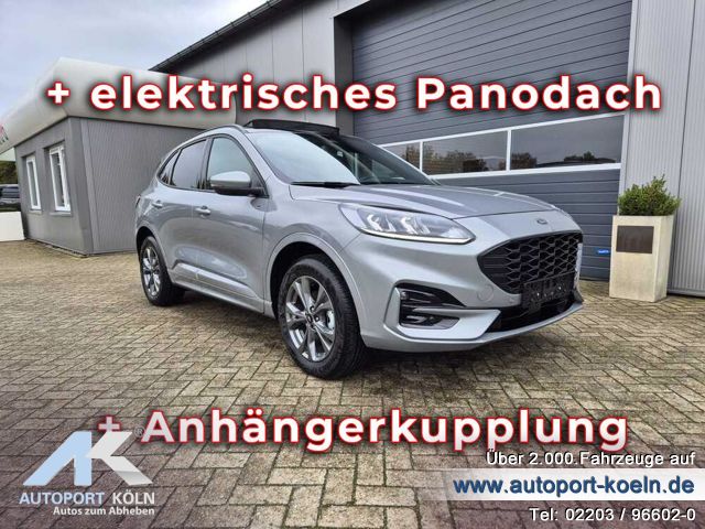 Ford Kuga (Bild 10)