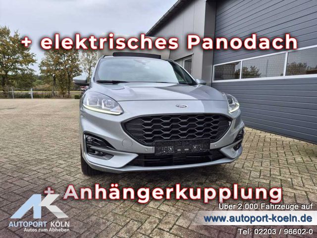 Ford Kuga (Bild 11)