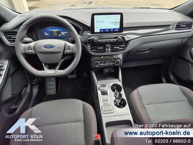 Ford Kuga (Bild 28)