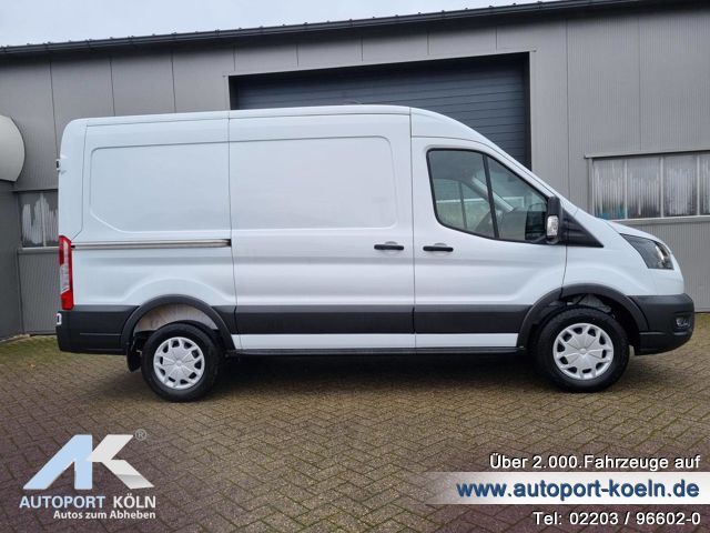 Ford Transit (Bild 4)