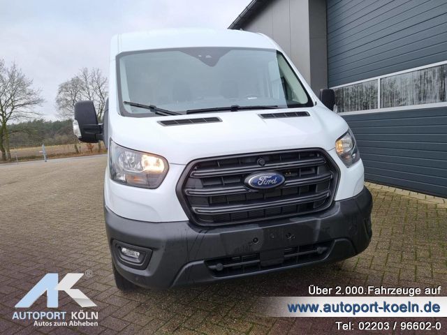 Ford Transit (Bild 6)