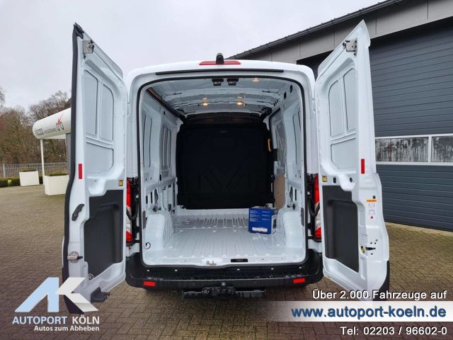 Ford Transit (Bild 11)