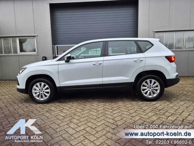 Seat Ateca (Bild 1)