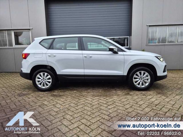 Seat Ateca (Bild 7)