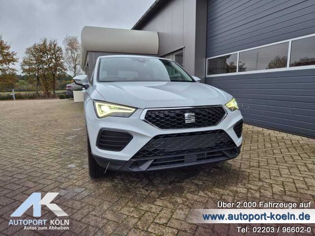 Seat Ateca (Bild 9)