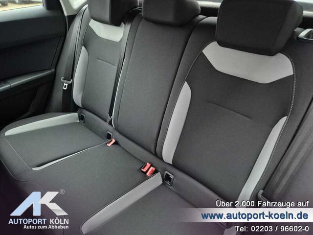 Seat Ateca (Bild 24)