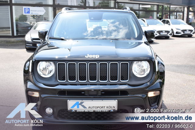 Jeep Renegade (Bild 3)