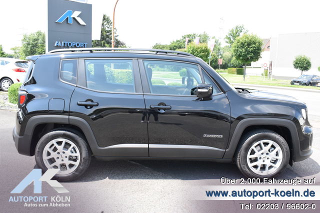 Jeep Renegade (Bild 5)