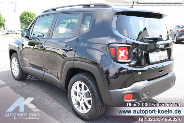 Jeep Renegade (Bild 6)