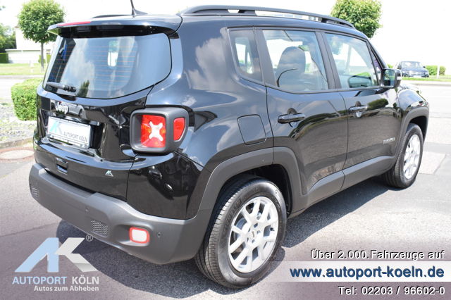 Jeep Renegade (Bild 7)