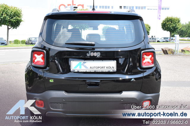 Jeep Renegade (Bild 8)