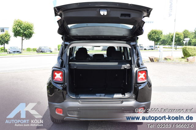 Jeep Renegade (Bild 22)