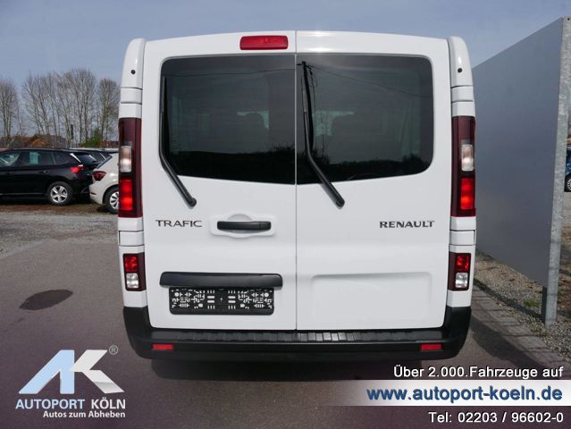 Renault Trafic (Bild 4)