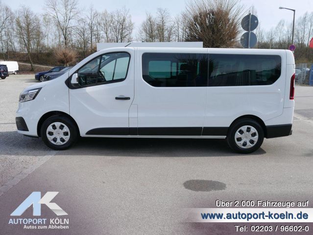 Renault Trafic (Bild 6)