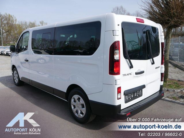 Renault Trafic (Bild 7)