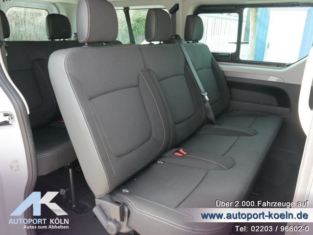 Renault Trafic (Bild 9)