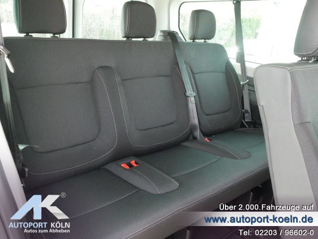 Renault Trafic (Bild 10)