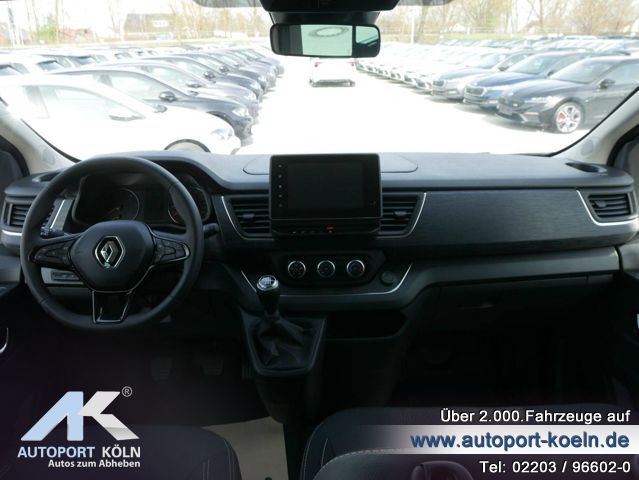 Renault Trafic (Bild 11)