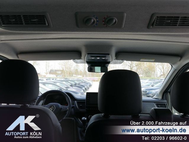 Renault Trafic (Bild 15)