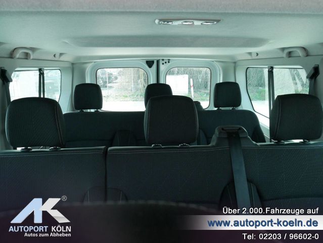 Renault Trafic (Bild 16)