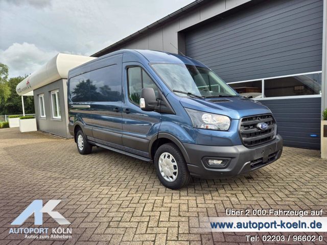 Ford Transit (Bild 5)