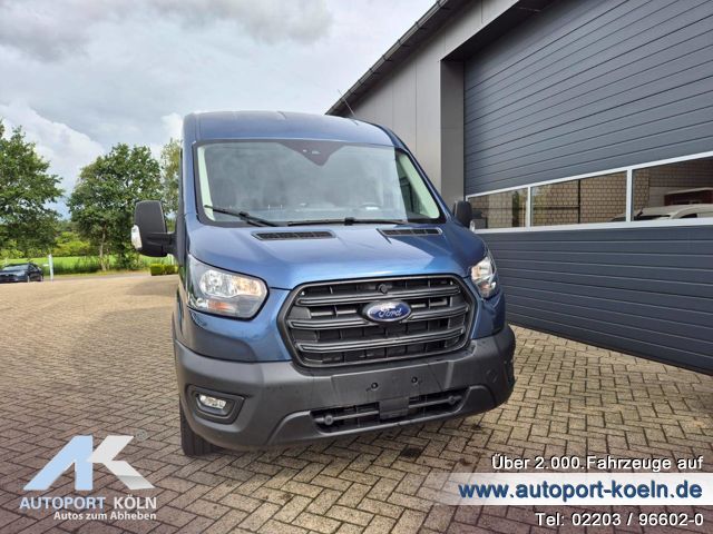 Ford Transit (Bild 6)