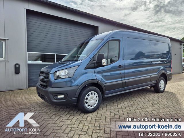 Ford Transit (Bild 7)