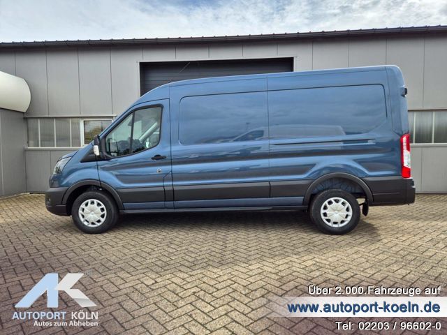 Ford Transit (Bild 8)