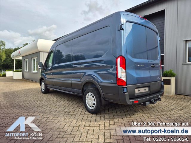 Ford Transit (Bild 9)