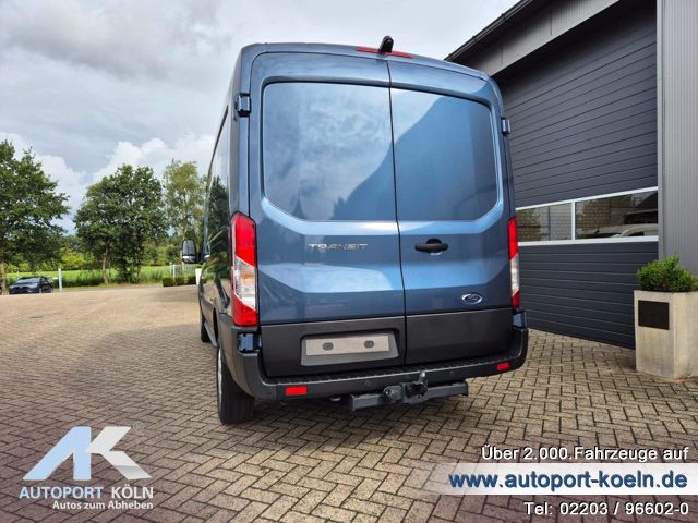 Ford Transit (Bild 10)