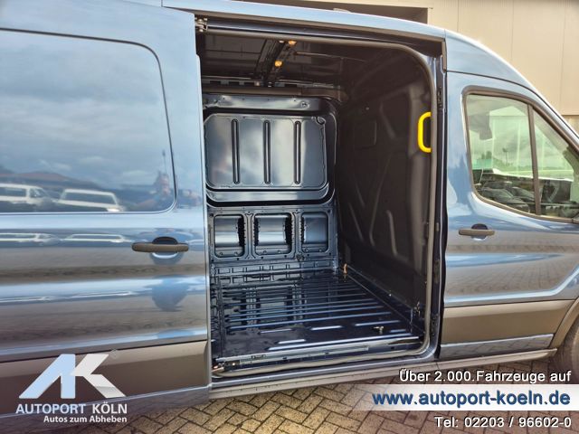 Ford Transit (Bild 13)