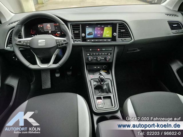 Seat Ateca (Bild 25)