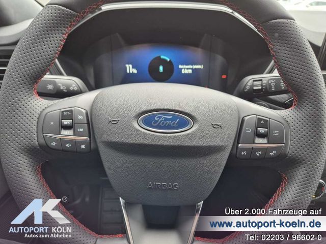 Ford Kuga (Bild 17)