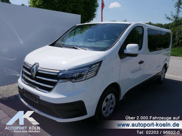 Renault Trafic (Bild 1)