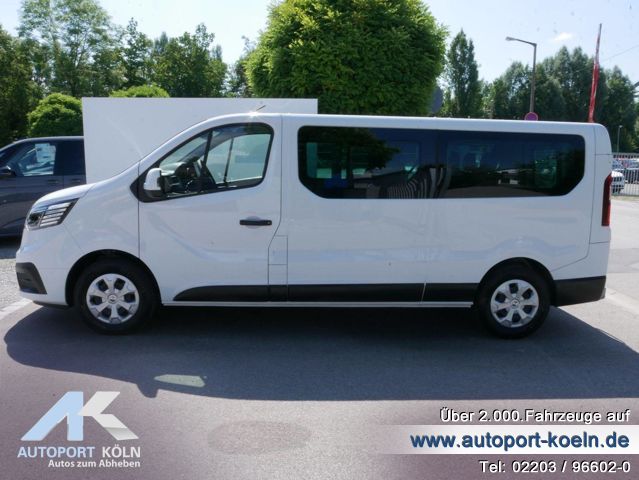 Renault Trafic (Bild 7)