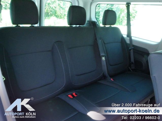 Renault Trafic (Bild 12)