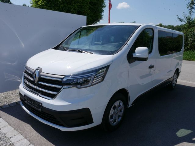 Renault Trafic (Bild 1)