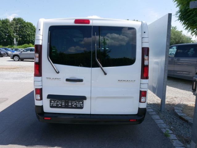 Renault Trafic (Bild 4)