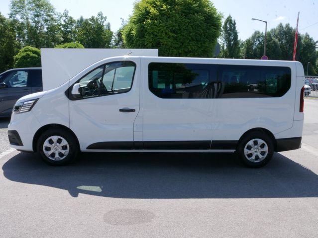 Renault Trafic (Bild 7)