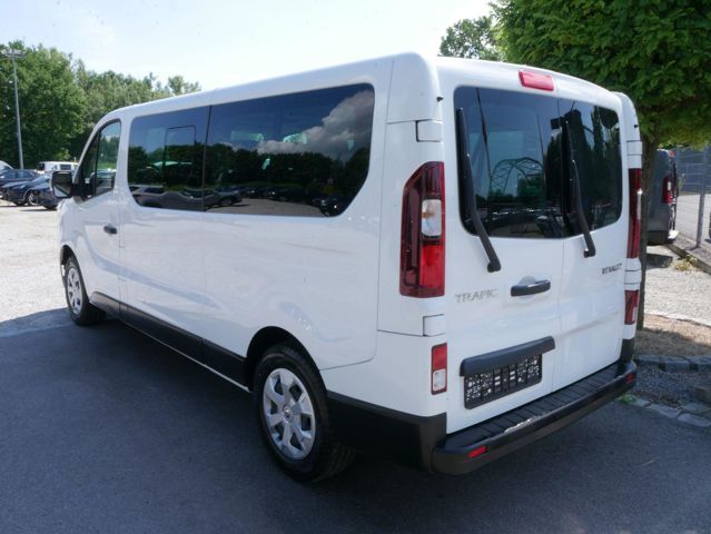 Renault Trafic (Bild 8)