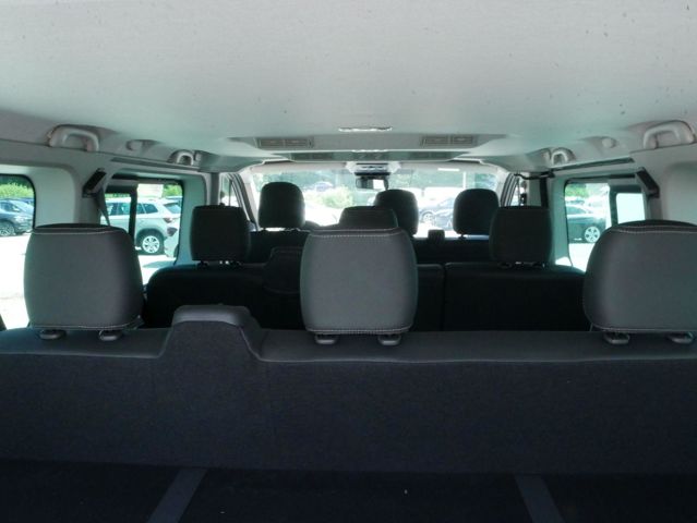 Renault Trafic (Bild 10)