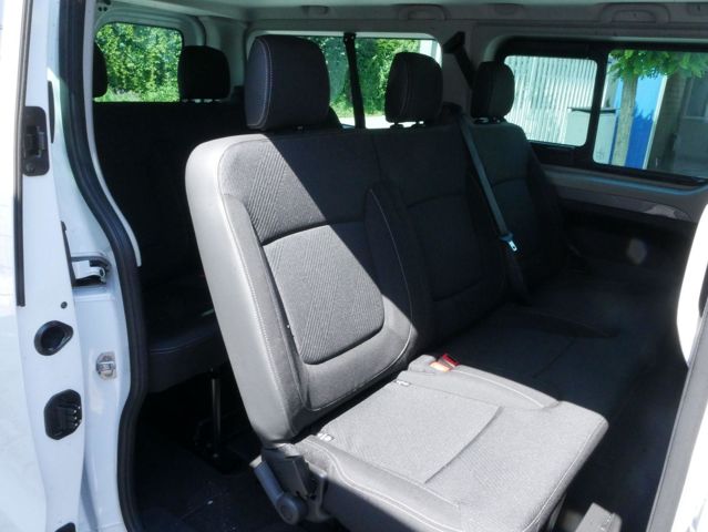 Renault Trafic (Bild 11)